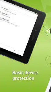 تحميل تطبيق Anti-virus Dr.web light للاندرويد 2026 أخر إصدار مجانا