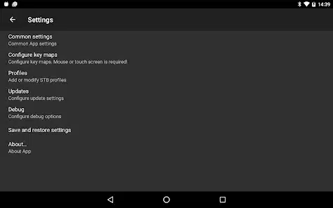 تحميل تطبيق StbEmu Pro مهكر مدفوع Apk للاندرويد 2026 أخر إصدار مجانا
