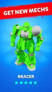 تحميل لعبة Merge Battle Car مهكرة Apk للاندرويد 2026 أخر إصدار مجانا