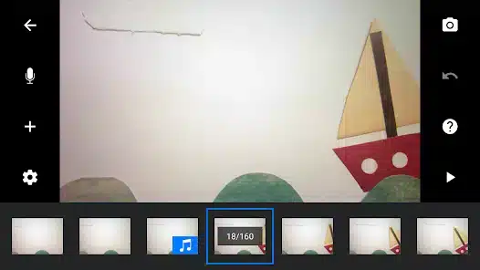 تحميل تطبيق Stop Motion Studio Pro مهكر Apk للاندرويد 2026 أخر إصدار مجانا