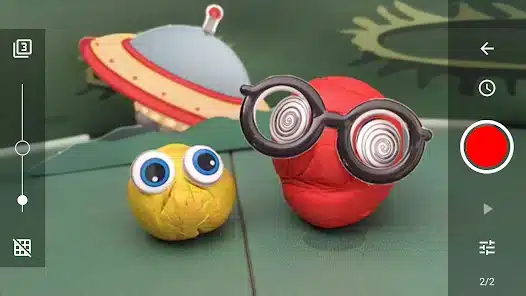 تحميل تطبيق Stop Motion Studio Pro مهكر Apk للاندرويد 2026 أخر إصدار مجانا