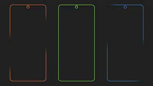 تحميل تطبيق Always On Edge مهكر Apk للاندرويد 2026 أخر إصدار مجانا