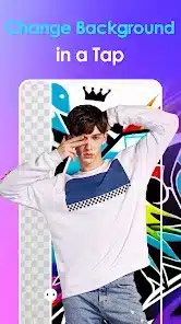 تحميل تطبيق Vivid Ai مهكر لتحرير الصور للاندرويد 2026 أخر إصدار مجانا