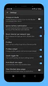 تحميل تطبيق Net Blocker Pro مهكر Apk للاندرويد 2026 أخر إصدار مجانا