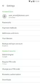 تحميل تطبيق انترنت Internet للاندرويد 2026 أخر إصدار مجانا