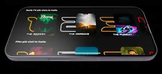 تحميل تطبيق X-Flix IPTV مهكر Apk للاندرويد 2026 أخر إصدار مجانا