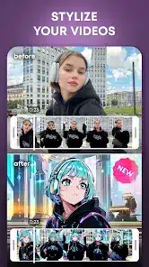 تحميل تطبيق OJI AI Art Picture Generator مهكر Apk للاندرويد 2026 أخر إصدار مجانا