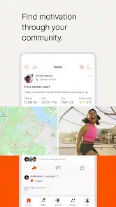 تحميل تطبيق Strava Premium مهكر Apk للاندرويد 2026 أخر إصدار مجانا