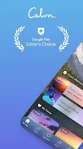 تحميل تطبيق Calm Premium مهكر Apk للاندرويد 2026 أخر إصدار مجانا