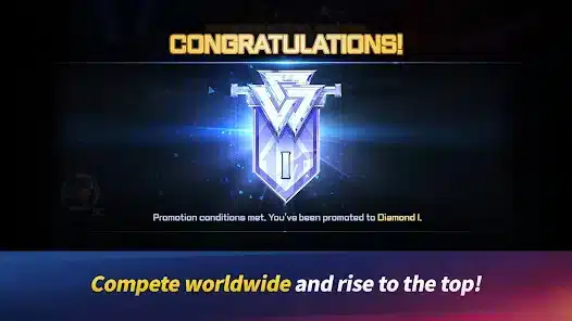 تحميل لعبة The King of Fighters ARENA ملك المقاتلين أرينا للاندرويد 2026 أخر إصدار مجانا