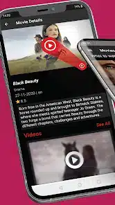 تحميل تطبيق MyFlixer Apk لمشاهدة الافلام والمسلسلات للاندرويد 2026 أخر إصدار مجانا