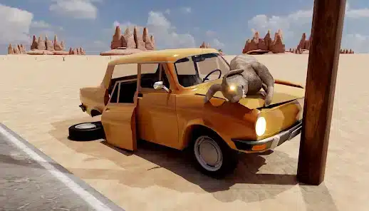 تحميل لعبة Road Trip Game مهكرة Apk للاندرويد 2026 أخر إصدار مجانا