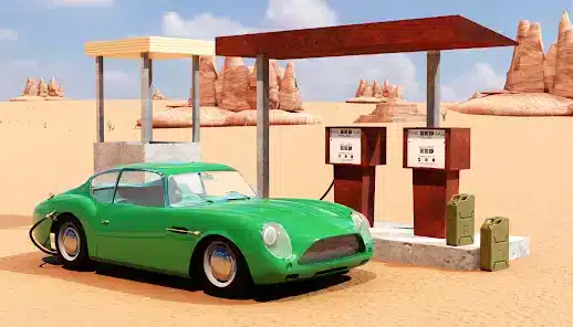 تحميل لعبة Road Trip Game مهكرة Apk للاندرويد 2026 أخر إصدار مجانا