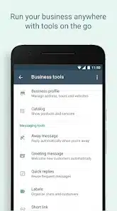 تحميل واتساب الاعمال بلس WhatsApp Business Plus Apk للاندرويد 2026 أخر إصدار مجانا