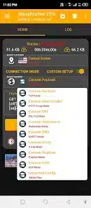 تحميل تطبيق Mina Pro Net Vpn مهكر Apk للاندرويد 2026 أخر إصدار مجانا