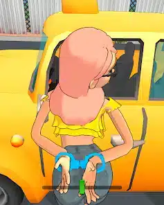 تحميل لعبة Car Cops محاكاة دور الشرطي لتفتيش السيارات للاندرويد 2026 أخر إصدار مجانا