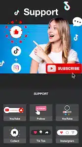تحميل برنامج VlogU Premium مهكر Apk للاندرويد 2026 أخر إصدار مجانا