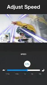 تحميل برنامج VlogU Premium مهكر Apk للاندرويد 2026 أخر إصدار مجانا