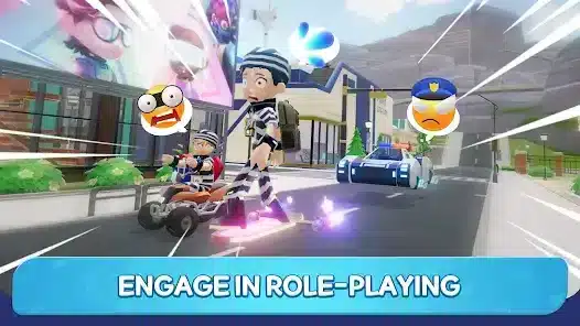 تحميل لعبة Livetopia Party مهكرة Apk للاندرويد 2026 أخر إصدار مجانا