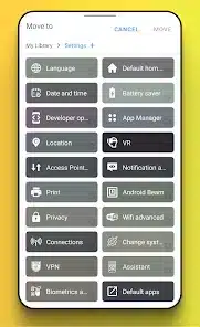 تحميل تطبيق الاختصارات ShortCut Apk للاندرويد 2026 أخر إصدار مجانا