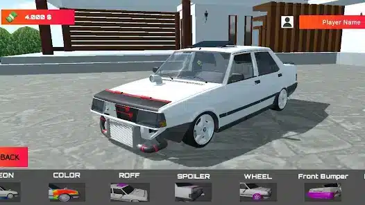 تحميل لعبة Etiket Tofask مهكرة Apk للاندرويد 2026 أخر إصدار مجانا