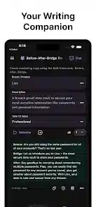 تحميل تطبيق NexBot Chat AI مهكر Apk للاندرويد 2026 أخر إصدار مجانا