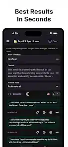 تحميل تطبيق NexBot Chat AI مهكر Apk للاندرويد 2026 أخر إصدار مجانا