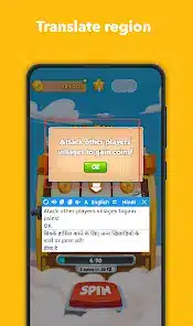 تحميل برنامج ترجمة الشاشة Screen Translate مهكر Apk للاندرويد 2026 أخر إصدار مجانا