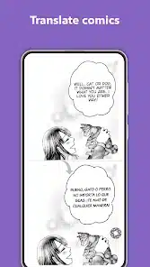 تحميل برنامج ترجمة الشاشة Screen Translate مهكر Apk للاندرويد 2026 أخر إصدار مجانا