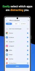 تحميل تطبيق App Block Pro مهكر Apk للاندرويد 2026 أخر إصدار مجانا