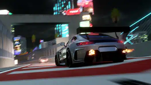 تحميل لعبة CarX Street مهكرة Apk للاندرويد 2026 أخر إصدار مجانا