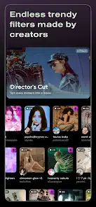 تنزيل برنامج بولار Polarr مهكر Apk للاندرويد 2026 أخر إصدار مجانا
