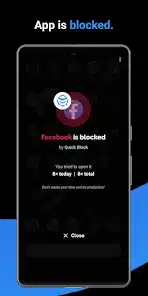 تحميل تطبيق App Block Pro مهكر Apk للاندرويد 2026 أخر إصدار مجانا