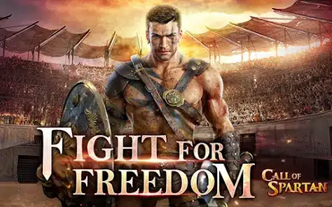 تحميل لعبة Call of Spartan مهكرة Apk للاندرويد 2026 أخر إصدار مجانا