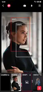 تحميل برنامج كاميرا لايف CameraFi Live مهكر Apk للاندرويد 2026 أخر إصدار مجانا