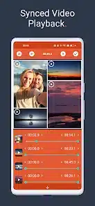 تحميل تطبيق Video Collage Maker مهكر Apk للاندرويد 2026 أخر إصدار مجانا