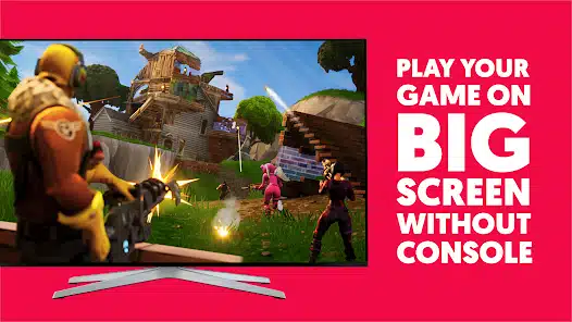 تحميل تطبيق Vortex Cloud Gaming مهكر Apk للاندرويد 2026 أخر إصدار مجانا