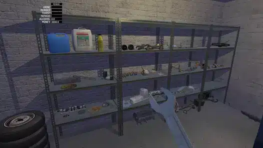 تحميل لعبة My Summer Car للاندرويد 2026 أخر إصدار مجانا