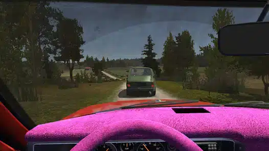 تحميل لعبة My Summer Car للاندرويد 2026 أخر إصدار مجانا