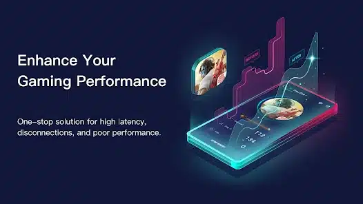 تحميل برنامج UU Game Booster مهكر Apk لتسريع الألعاب للاندرويد 2026 أخر إصدار مجانا