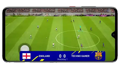 تحميل لعبة PES MASTER 2025 LEAGUE PRO للاندرويد أخر إصدار مجانا