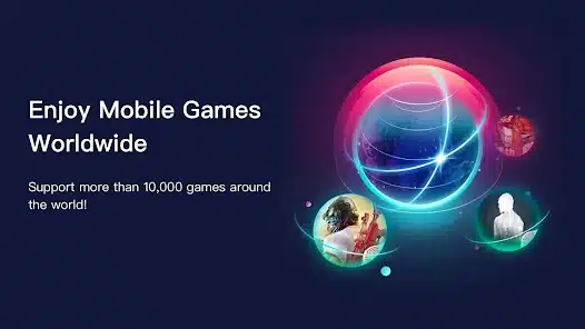 تحميل برنامج UU Game Booster مهكر Apk لتسريع الألعاب للاندرويد 2026 أخر إصدار مجانا