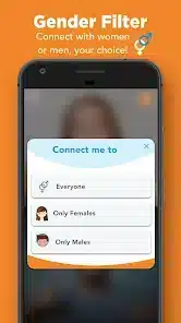 تحميل تطبيق Camsurf التق بأشخاص ودردش للاندرويد 2026 أخر إصدار مجانا