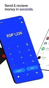 تحميل تطبيق تيلدا مصر Telda Apk إرسال واستقبال الأموال للاندرويد 2026 أخر إصدار مجانا