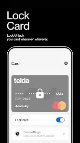 تحميل تطبيق تيلدا مصر Telda Apk إرسال واستقبال الأموال للاندرويد 2026 أخر إصدار مجانا