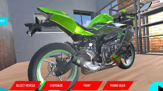 تحميل لعبة Ride 4 Mobile Apk للاندرويد 2026 أخر إصدار مجانا