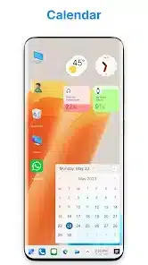تحميل برنامج Computer Launcher pro مهكر تغيير شكل الهاتف لويندوز 11 للاندرويد 2026 أخر إصدار مجانا