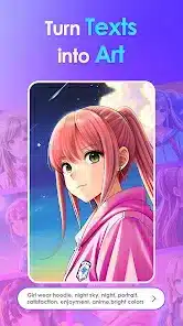 تحميل تطبيق Vivid Ai مهكر لتحرير الصور للاندرويد 2026 أخر إصدار مجانا