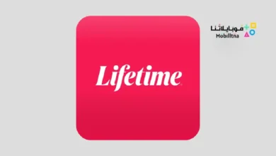 تحميل تطبيق Lifetime TV