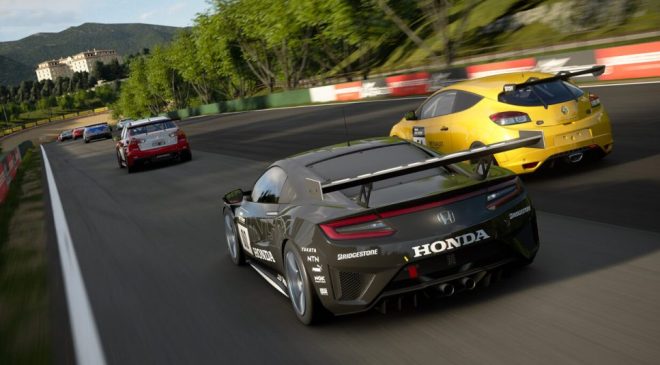تحميل لعبة Gran Turismo 7 مهكرة Apk للاندرويد 2026 أخر إصدار مجانا